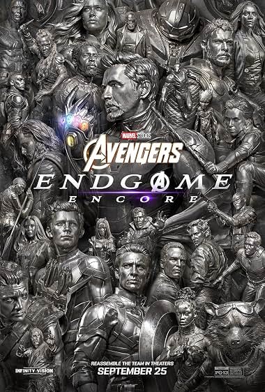 Avengers: Endgame
