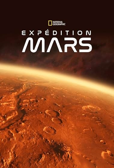 Expedition Mars