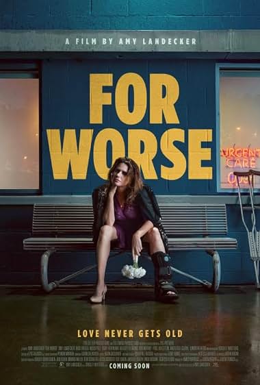 For Worse
