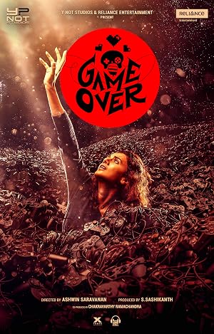 Game Over
