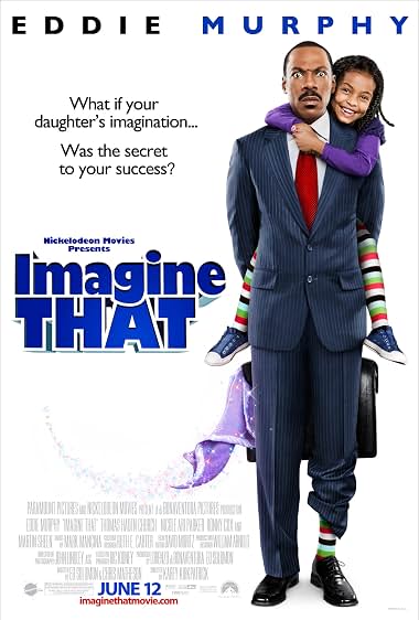 Imagine That