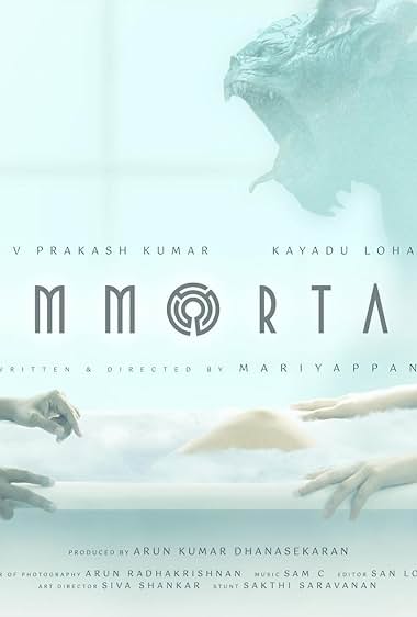 Immortal