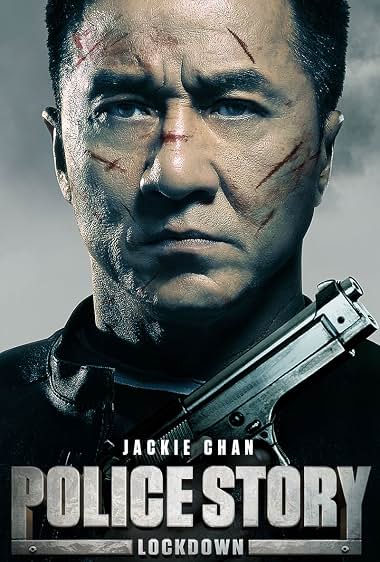 Police Story: Lockdown