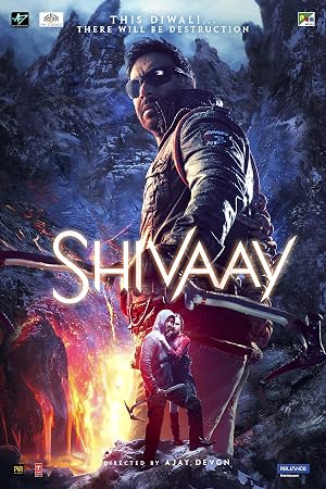 Shivaay
