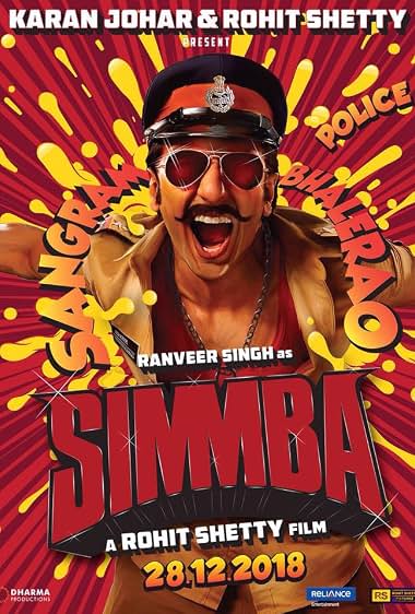 Simmba