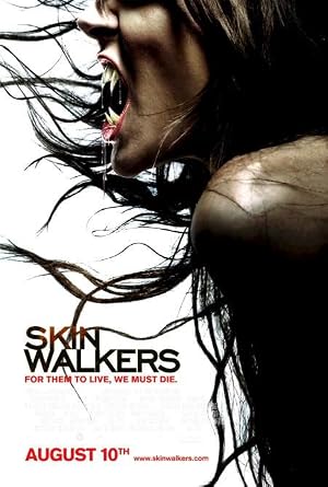 Skinwalkers