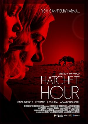Hatchet Hour