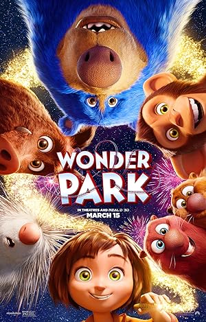 Wonder Park